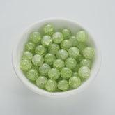 BD00009-01-cyan-green-crack-round-glass-beads-10mm